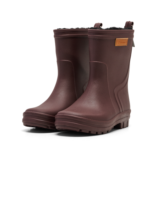 THERMO BOOT JR, FUDGE, packshot