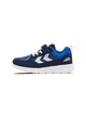 LAPIS BLUE/SAFFRON UNSPONSORED