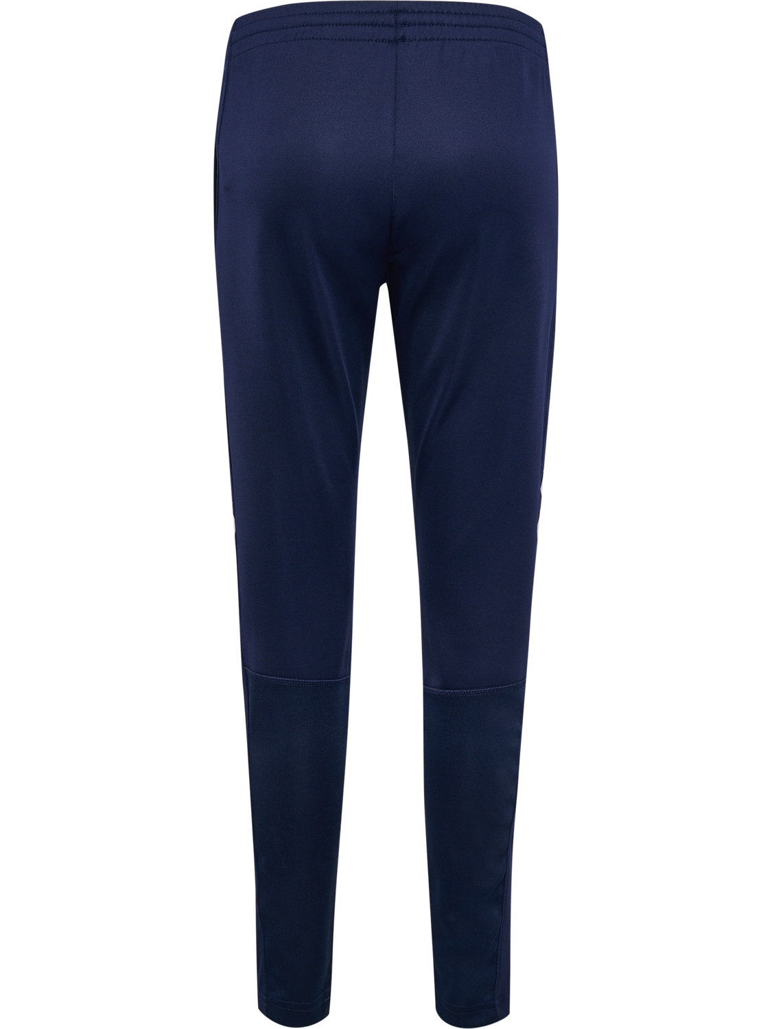 hmlCORE XK TRAINING PL PANTS WOMAN, MARINE, packshot