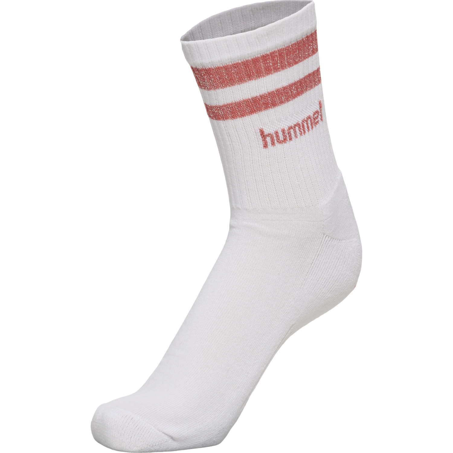 hmlRETRO LUREX 3-PACK SOCKS MIX, 3492, packshot