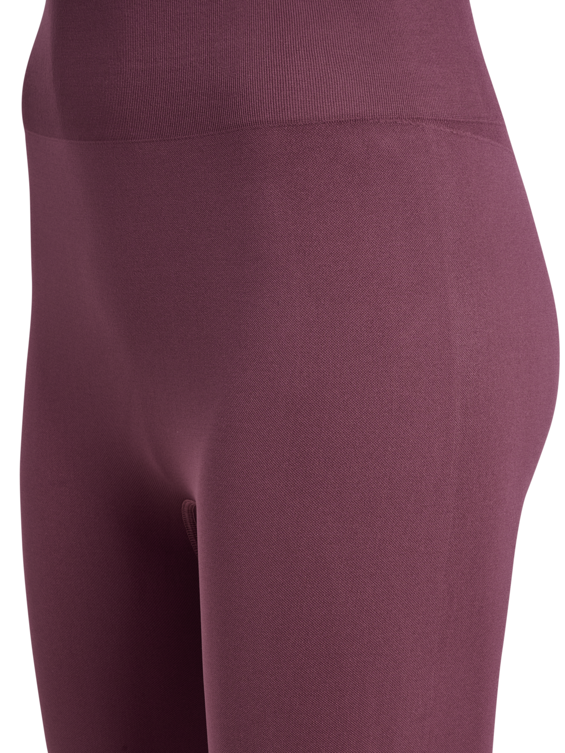 hmlHIIT SEAMLESS HIGH WAIST TIGHTS, NOCTURNE, packshot