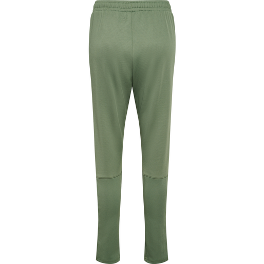 hmlACTIVE TRAINING PANTS WOMAN, SEA SPRAY, packshot