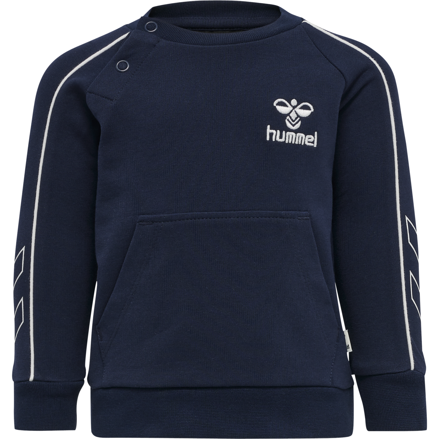 hmlCASEY SWEATSHIRT, 1009, packshot