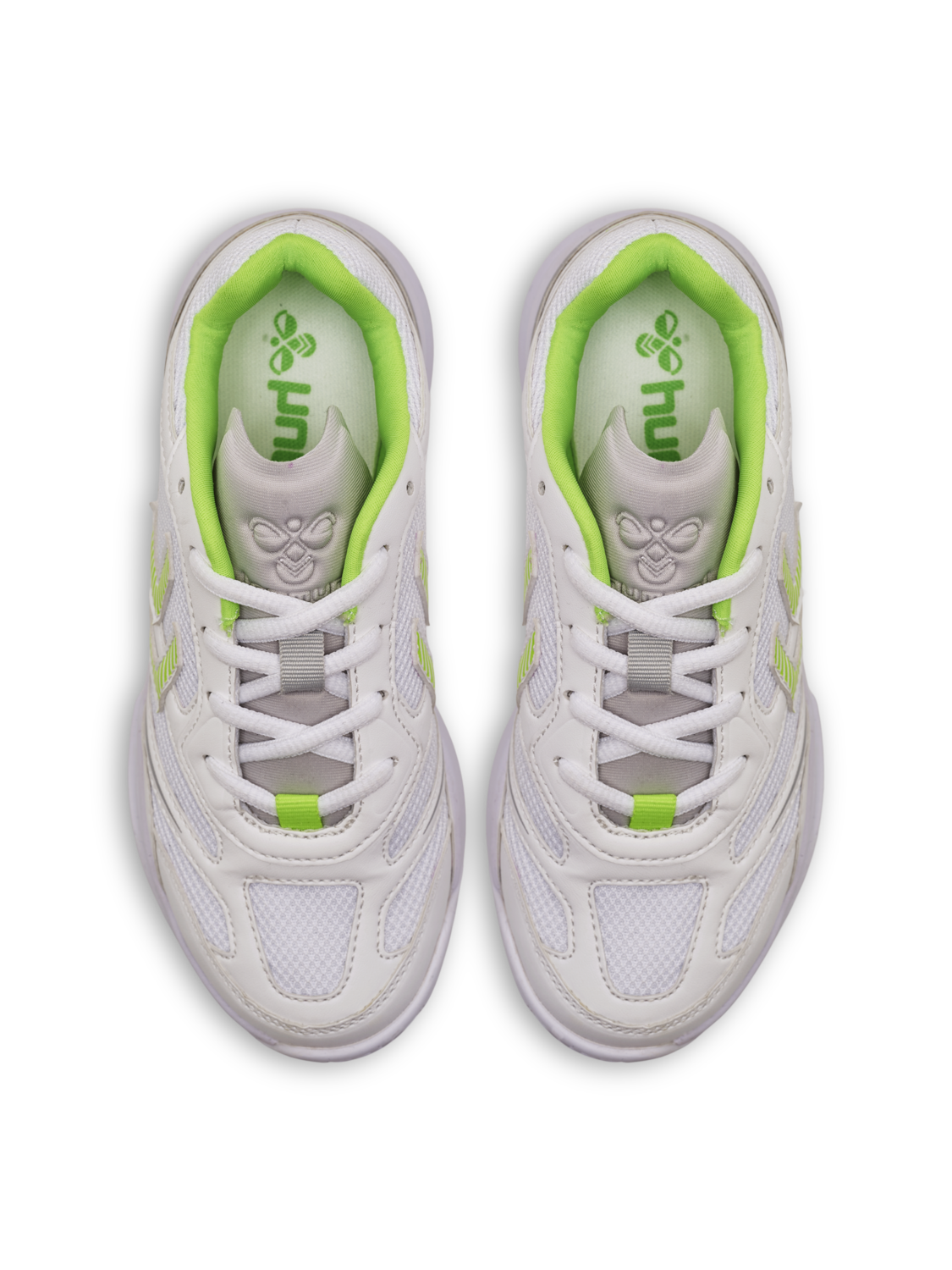 DAGAZ 2.0 JR, WHITE, packshot