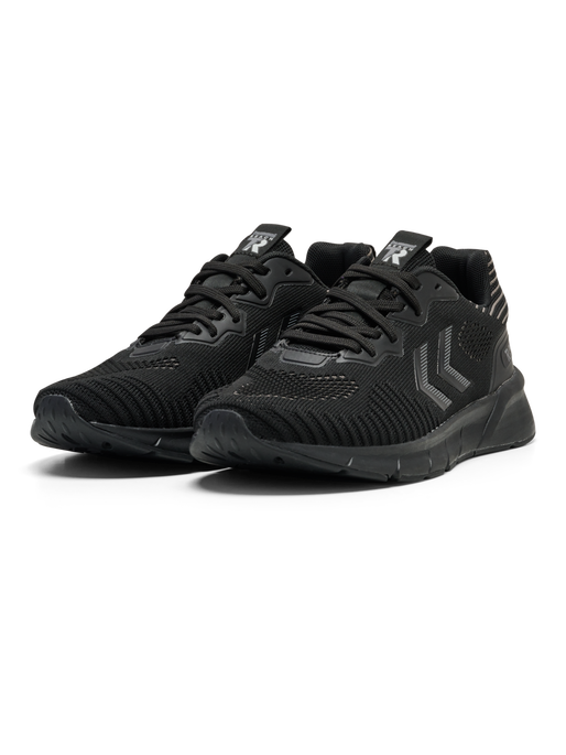 REACH TR FLEX, BLACK/BLACK REACH TR FLEX, BLACK/BLACK, packshot