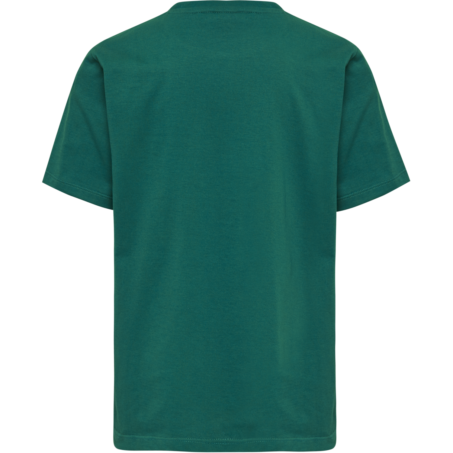 hmlTRES TEE SHIRT S/S, 6312, packshot