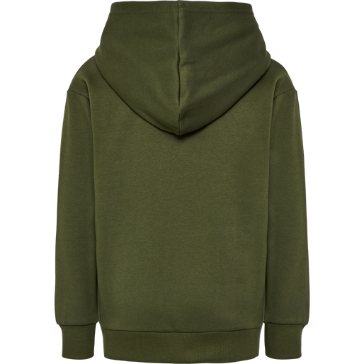 hmlDARE HOODIE, 6453, packshot