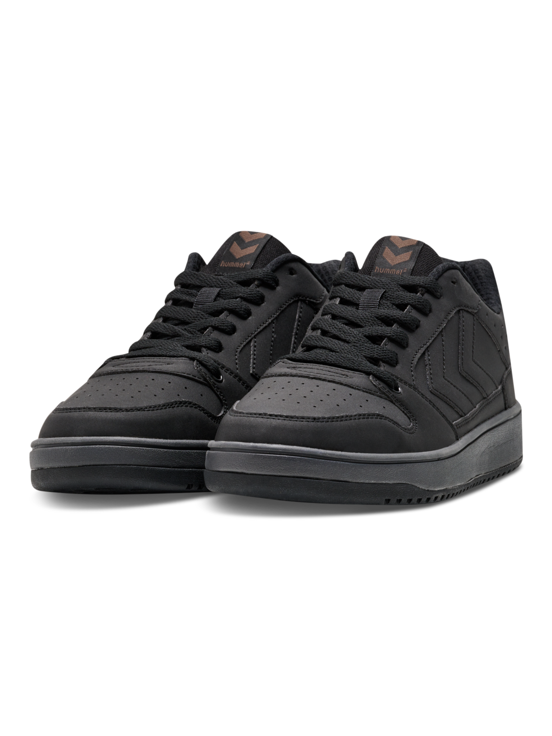 ST. POWER PLAY WINTER, BLACK, packshot