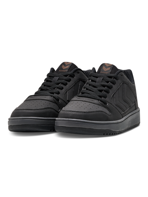 ST. POWER PLAY WINTER, BLACK, packshot