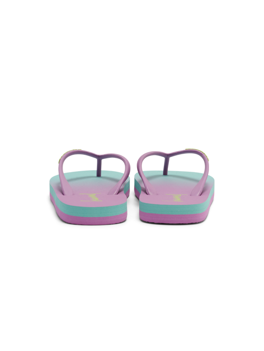 FLIP FLOP GRADIENT, VIOLET, packshot