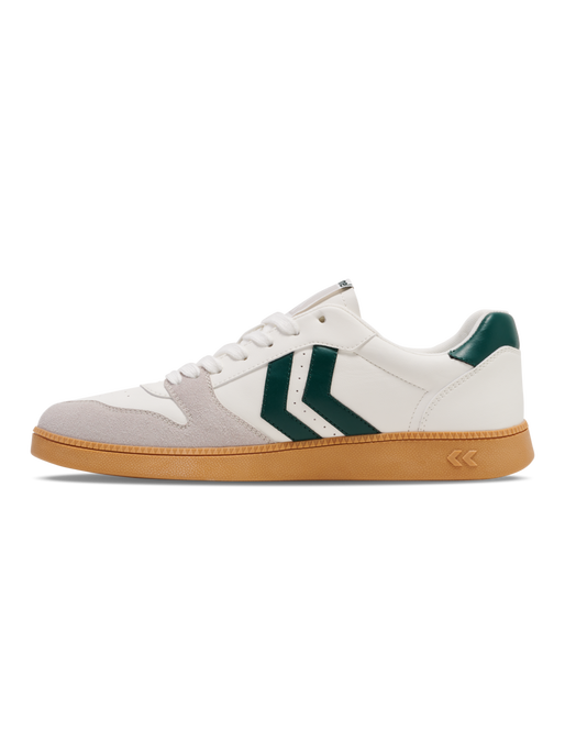 HANDBALL PERFEKT SP, WHITE/GREEN, packshot
