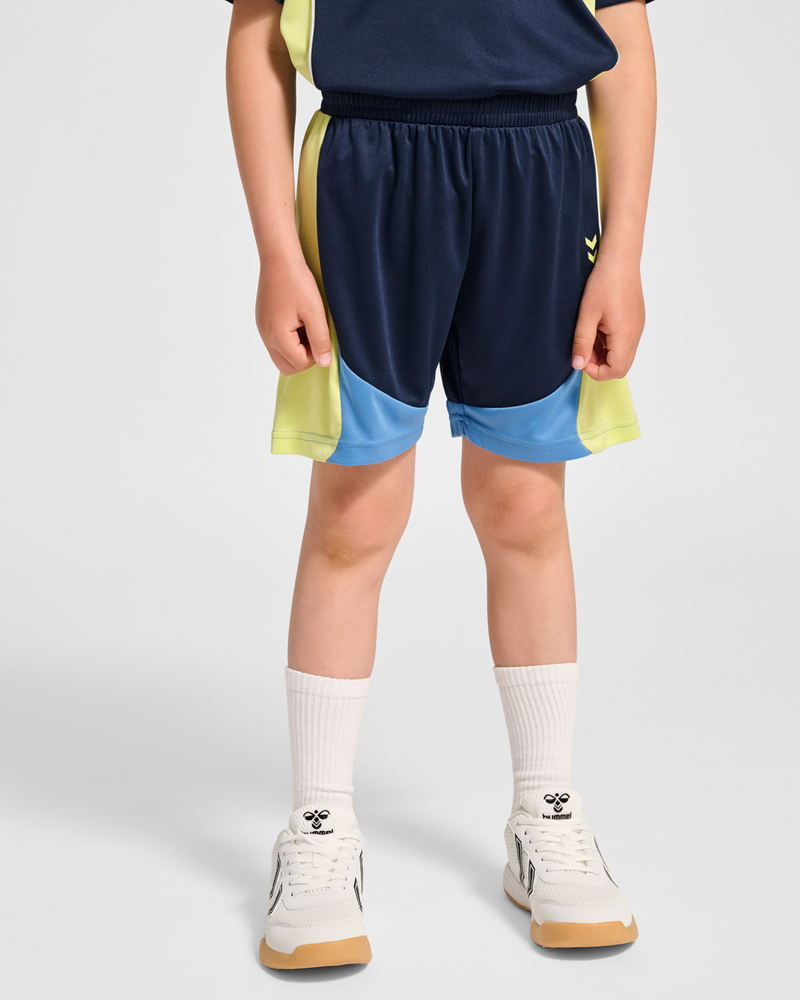 Hmljr Goal Block Shorts