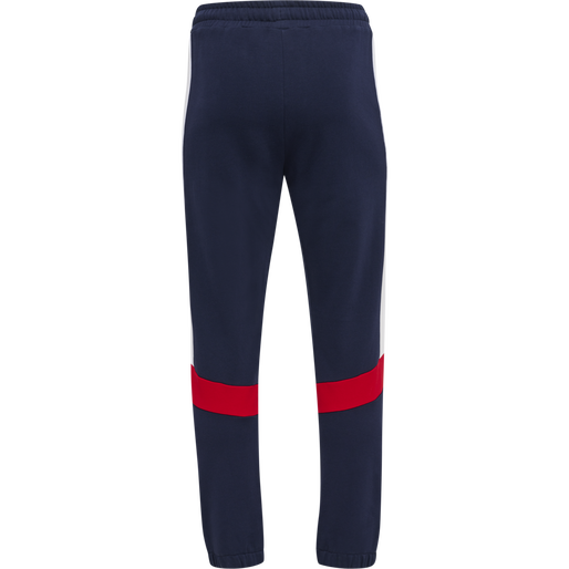 hmlIC CLAUDE REGULAR PANTS, 7666, packshot