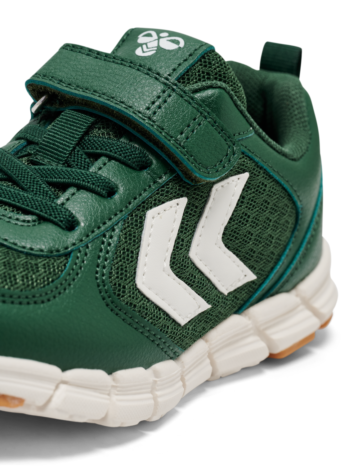 SPEED JR, DARK GREEN, packshot