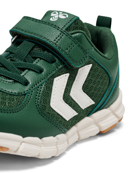 SPEED JR, DARK GREEN, packshot