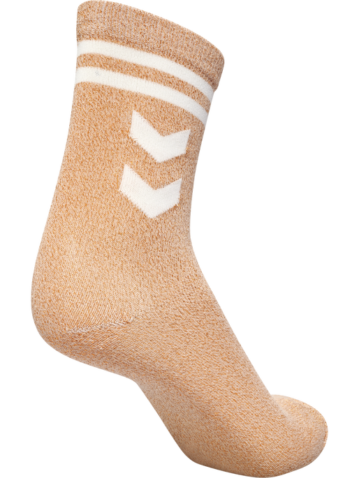 hmlALFIE SOCK 3-PACK, ORCHID PETAL, packshot
