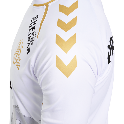 THWK 22/23 HOME INT JERSEY S/S KIDS, 9001, packshot
