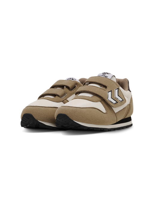 REFLEX VELCRO JR, IRISH CREAM, packshot