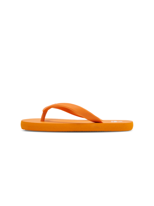 FLIP FLOP JR, PERSIMMON ORANGE, packshot