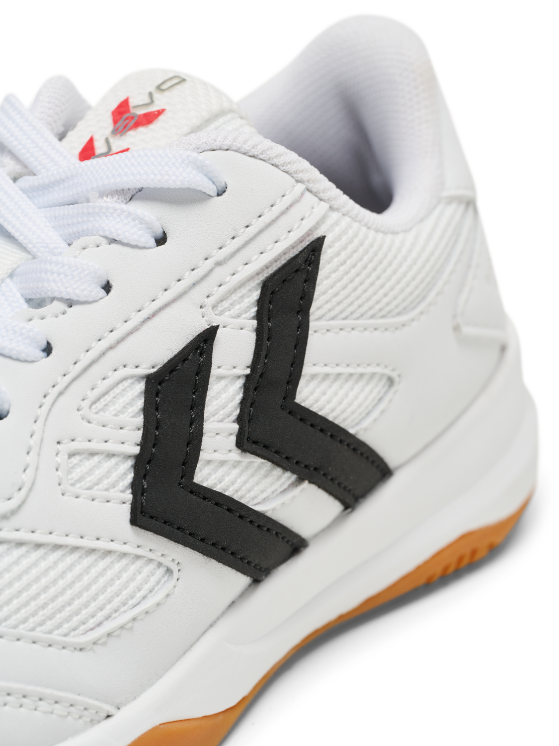 DAGAZ III JR, WHITE, packshot