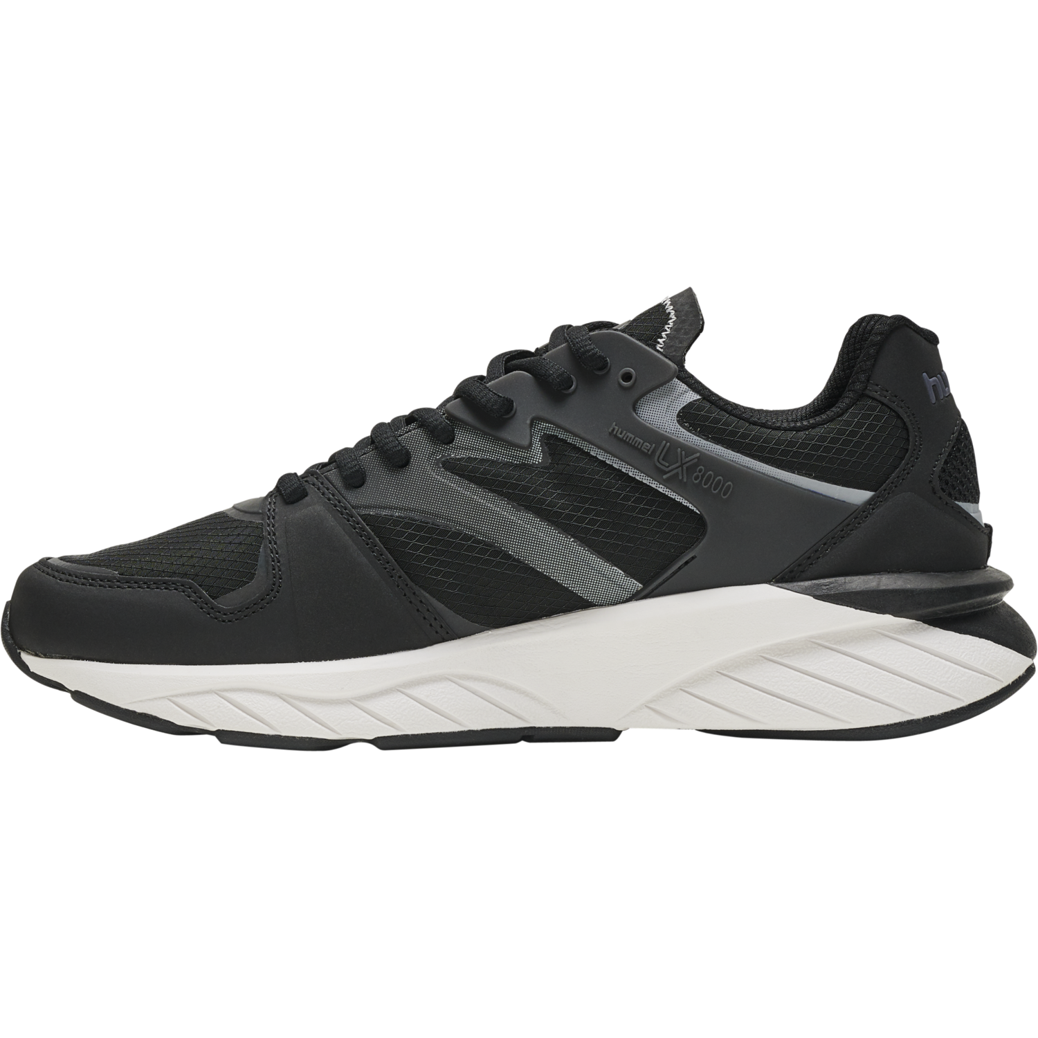 REACH LX 8000 GRADIENT, 2001, packshot