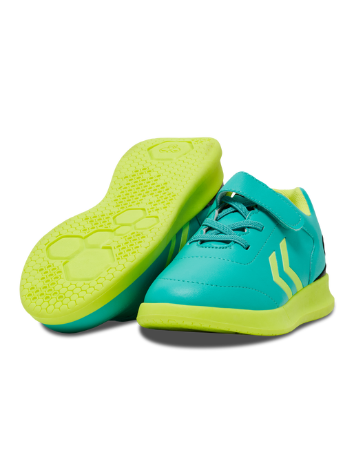 TOP STAR IN. JR, SCUBA BLUE, packshot