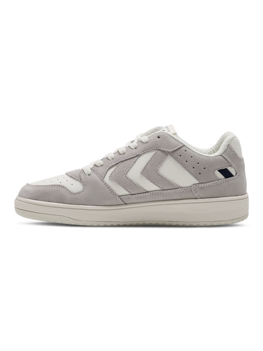 ST. POWER PLAY SUEDE MIX, LUNAR ROCK/MARSHMALLOW ST. POWER PLAY SUEDE MIX, LUNAR ROCK/MARSHMALLOW, packshot