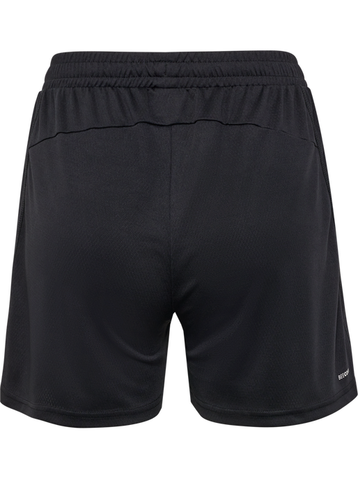 hmlMULTI PL SET WOMAN, BLACK/BLACK hmlMULTI PL SET WOMAN, BLACK/BLACK, packshot
