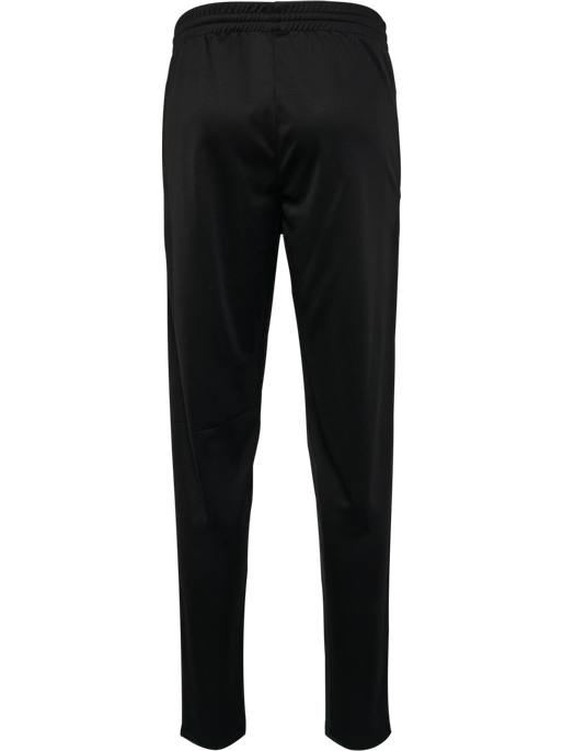 hmlLOGO SUIT, BLACK, packshot