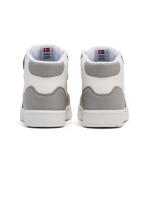 CAMDEN HIGH JR, ALLOY, packshot