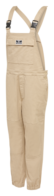 hmlSTENBERG LOOSE OVERALLS, 8339, packshot