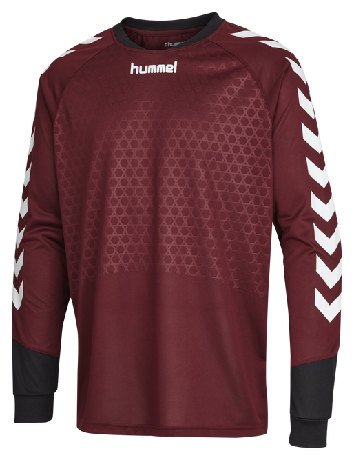 ESSENTIAL GK JERSEY, 4333, packshot