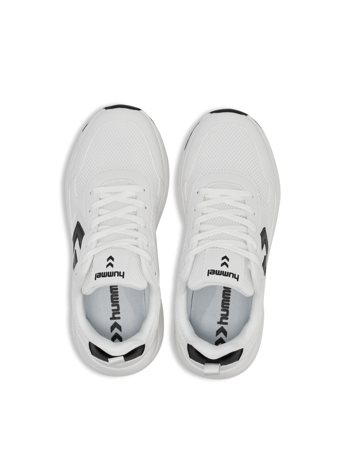 HML ENDURO LIGHT, WHITE/BLACK, packshot