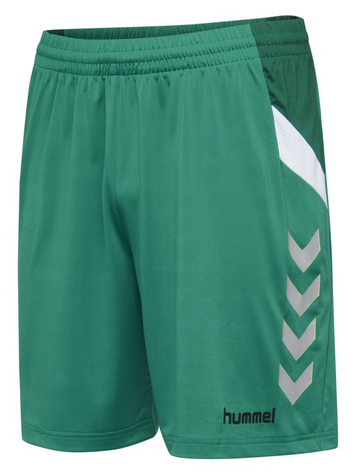 TECH MOVE POLY SHORTS, SPORTS GREEN, packshot