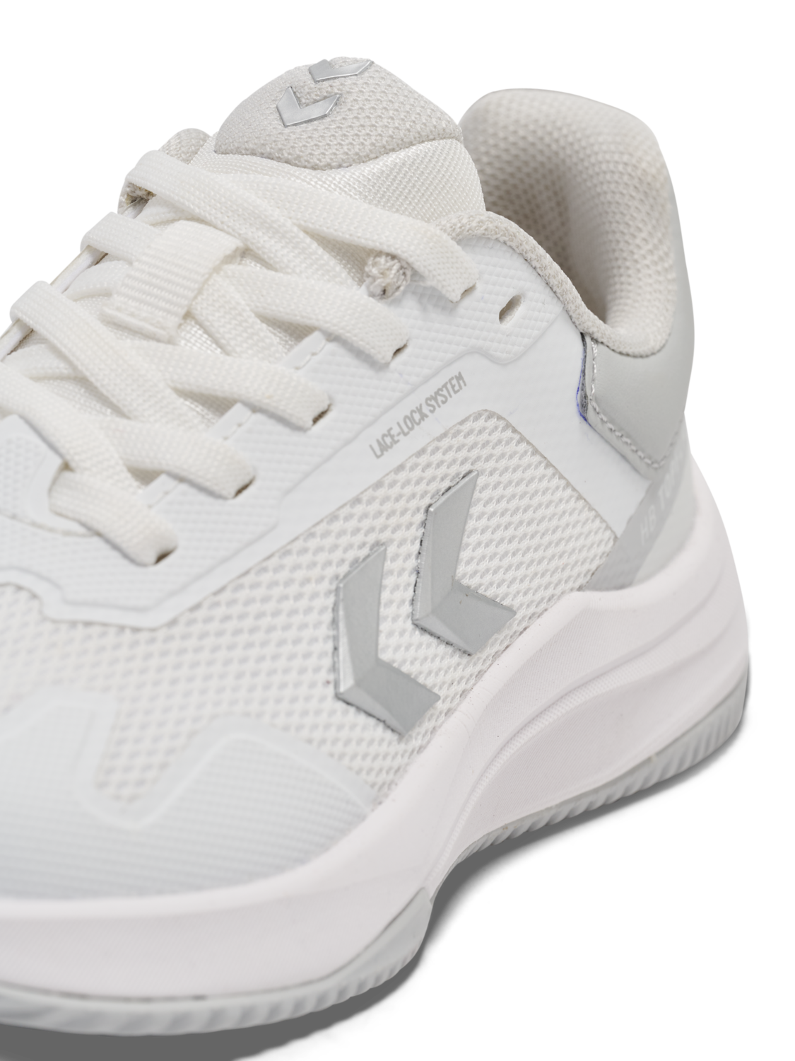 TOPFLIGHT PRO LC JR, WHITE, packshot