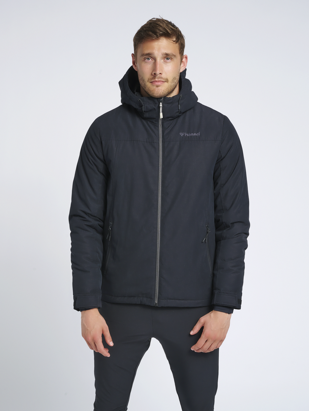 hmlLERONZO JACKET, 2001, model