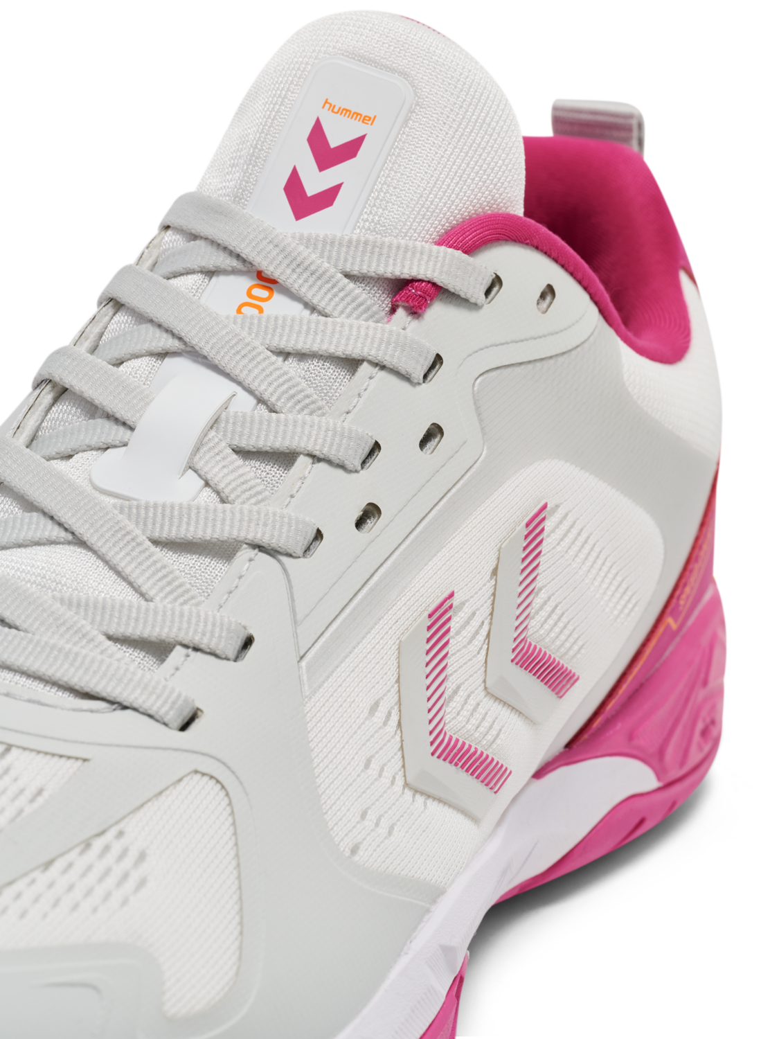 SPEED COURT, PINK FLAMB&Egrave;, packshot