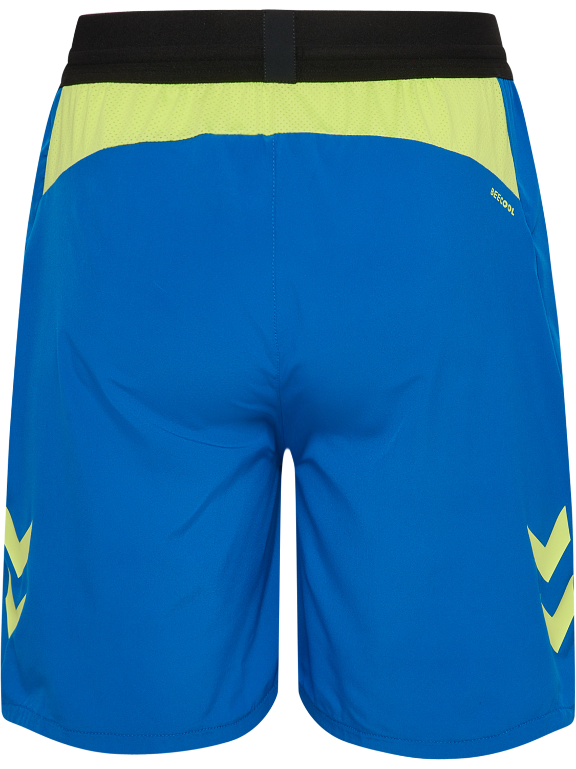 hmlBLAZE PRO TRAINING SHORTS, SKYDIVER, packshot