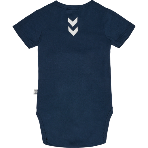 hmlAZUR BLOCK BODY S/S, 7459, packshot