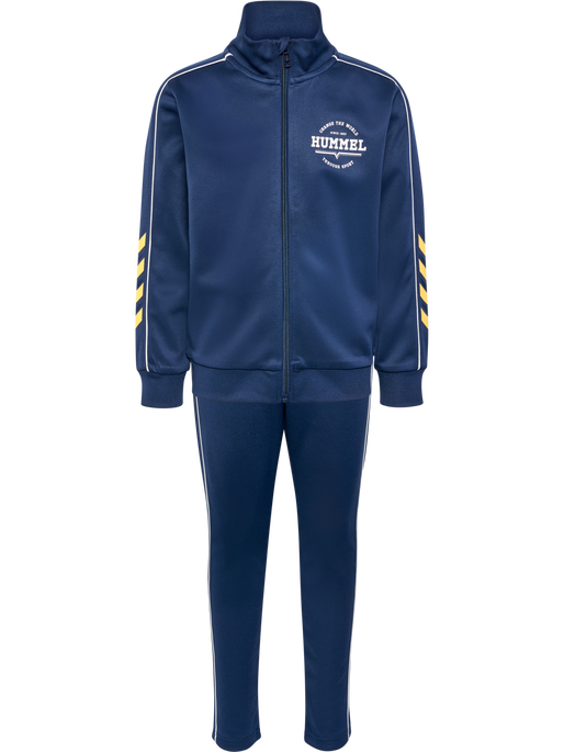 hmlLEVI TRACKSUIT, 7459, packshot