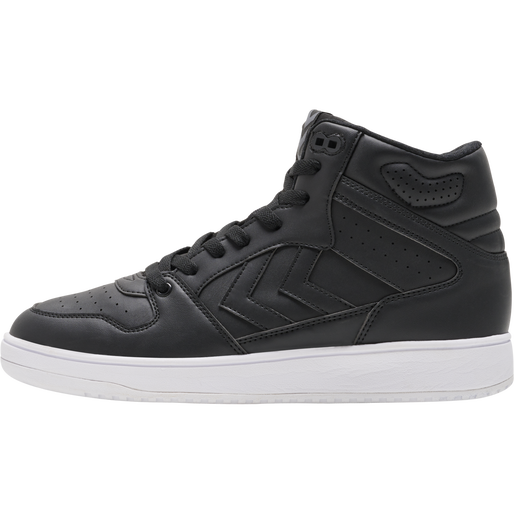 ST. POWER PLAY MID, 2001, packshot