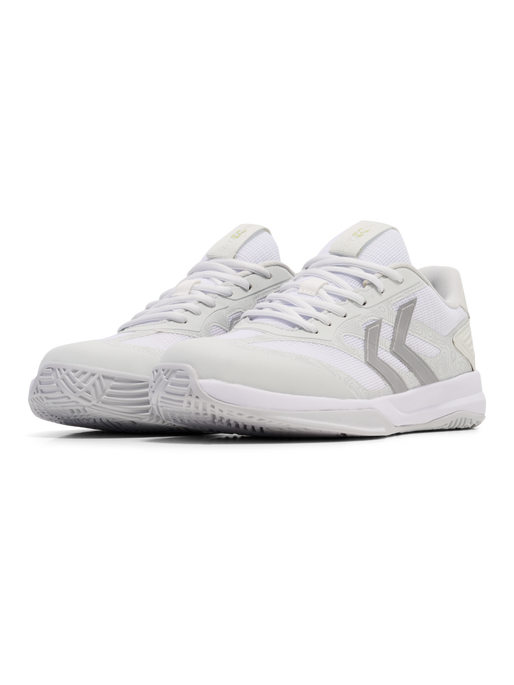 DAGAZ V, WHITE/GREY DAGAZ V, WHITE/GREY, packshot