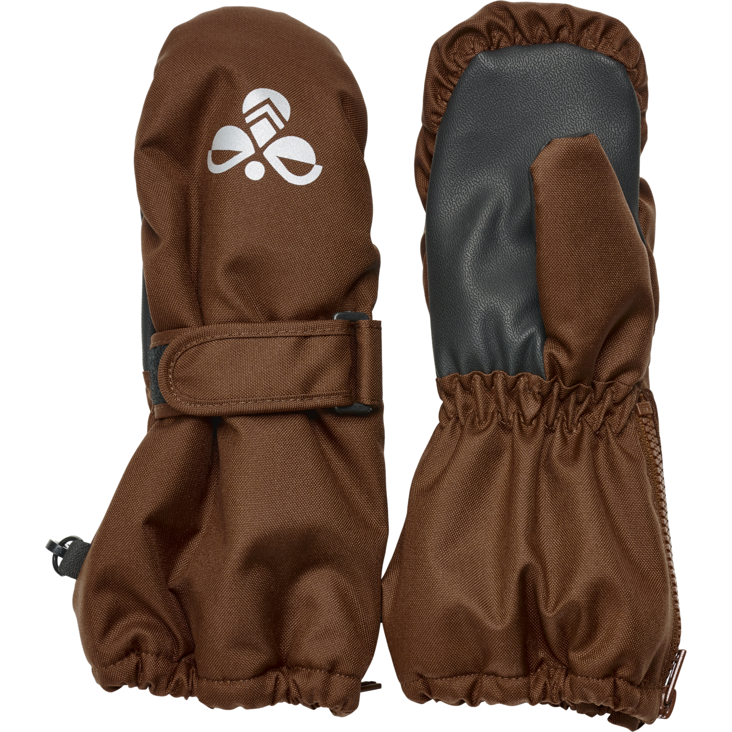 hmlIGLO MITTENS, 8277, packshot