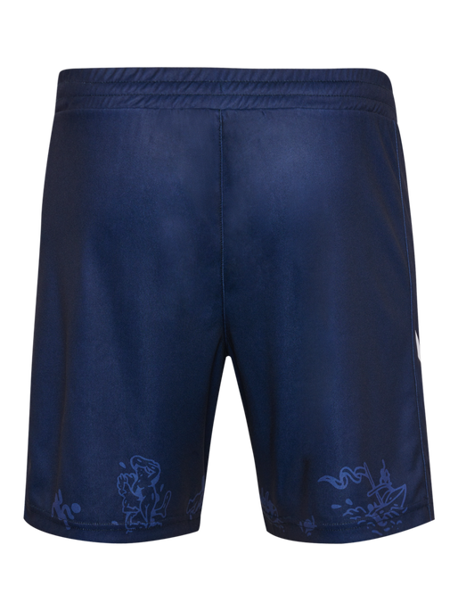 AGF 23/24 AWAY SHORTS KIDS, 7026, packshot