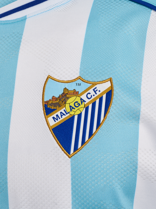 MCF 25/26 HOME JERSEY S/S KIDS, AIR BLUE MCF 25/26 HOME JERSEY S/S KIDS, AIR BLUE, packshot