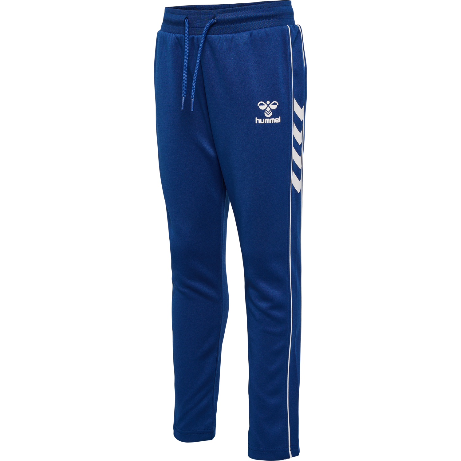 hmlTRACK TRACKSUIT, NAVY PEONY, packshot