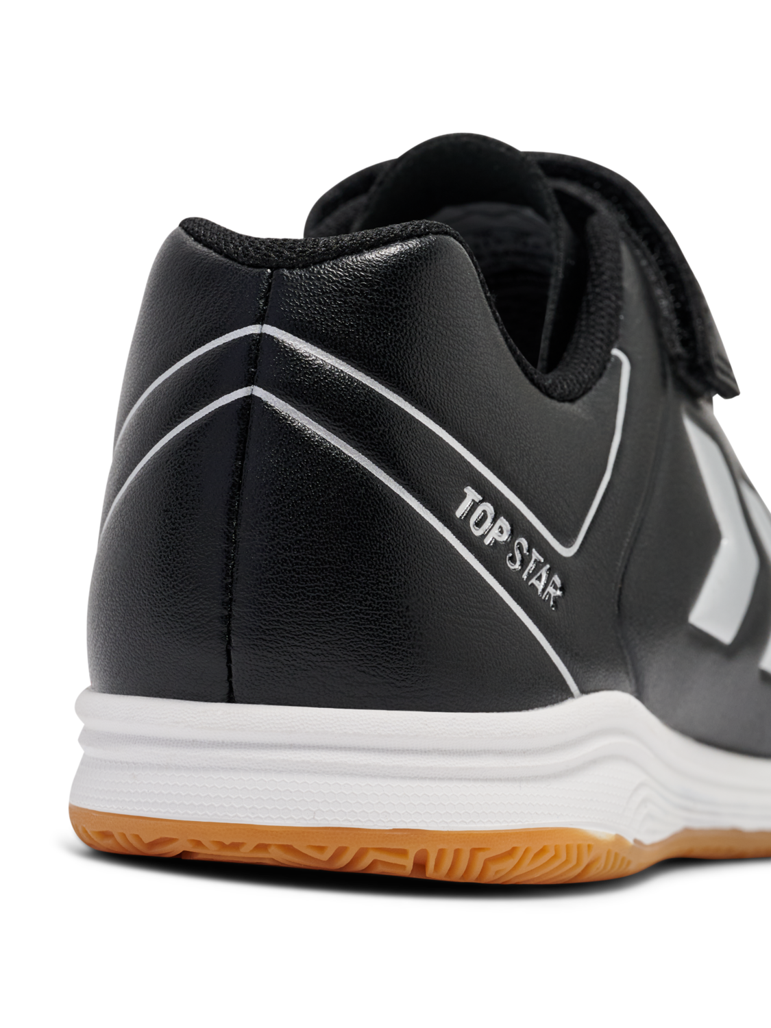 TOP STAR I.C. VC 2.0 JR, BLACK, packshot