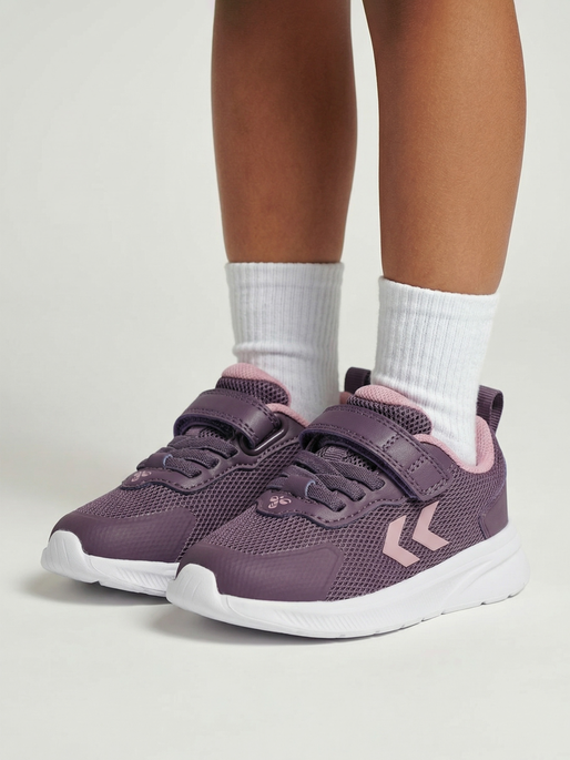 ACTUS TR BREATHER INFANT, BLACK PLUM, model