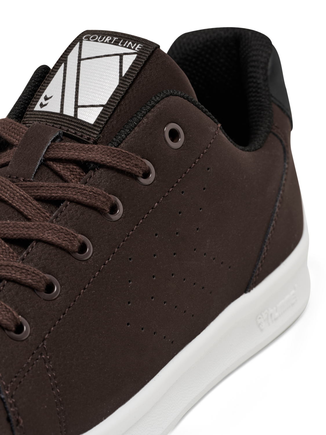 COURT LINE WT, JAVA, packshot