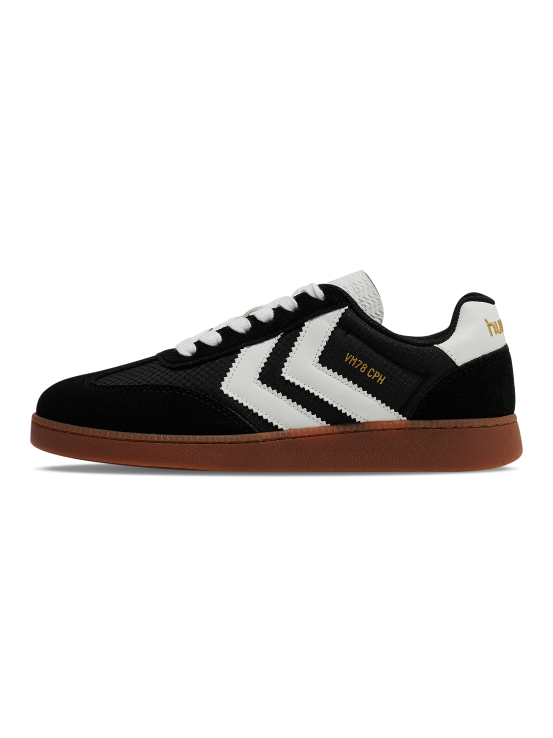 VM78 CPH RS, BLACK, packshot